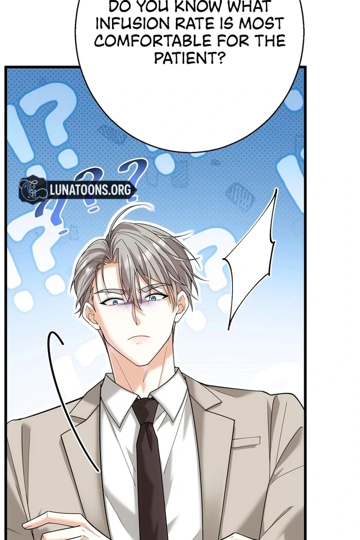 The Man Is A Real Dog Chapter 34 - Page 59
