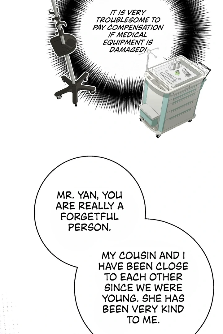 The Man Is A Real Dog Chapter 34 - Page 7