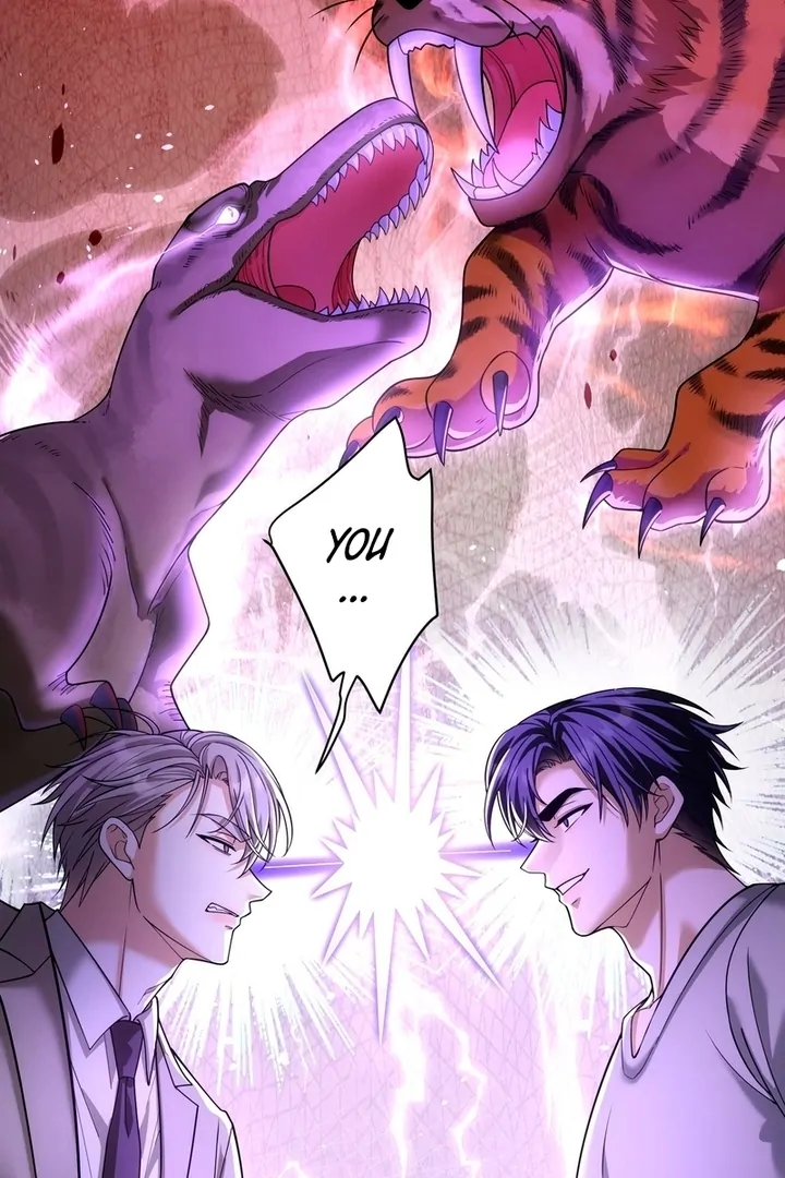 The Man Is A Real Dog Chapter 34 - Page 61