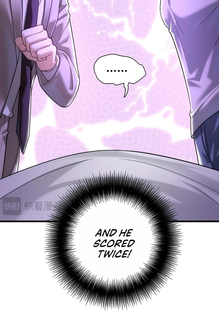 The Man Is A Real Dog Chapter 34 - Page 62
