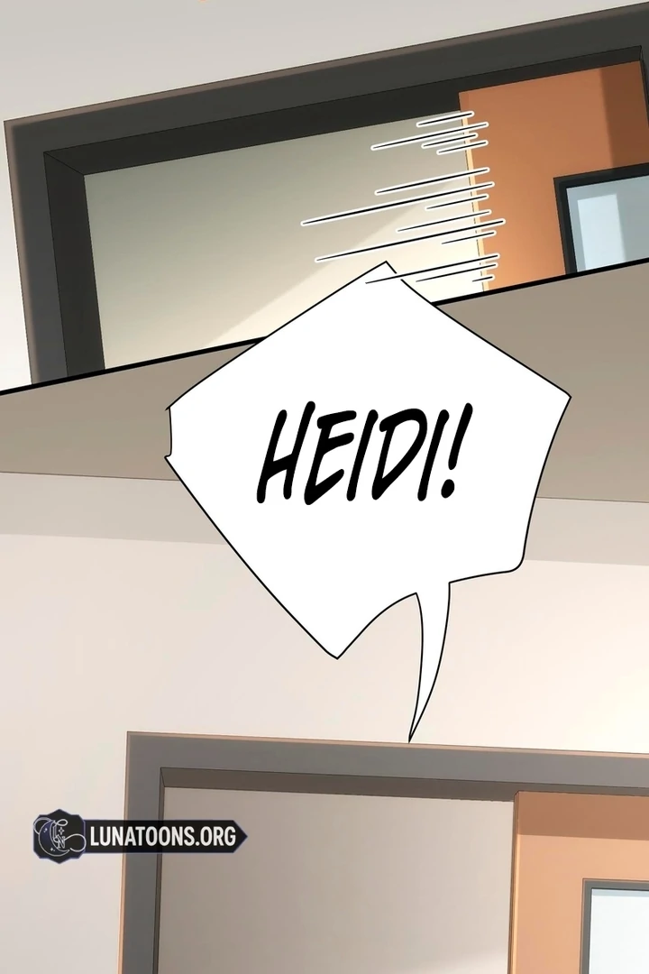 The Man Is A Real Dog Chapter 34 - Page 70