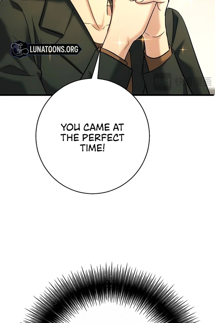 The Man Is A Real Dog Chapter 34 - Page 74