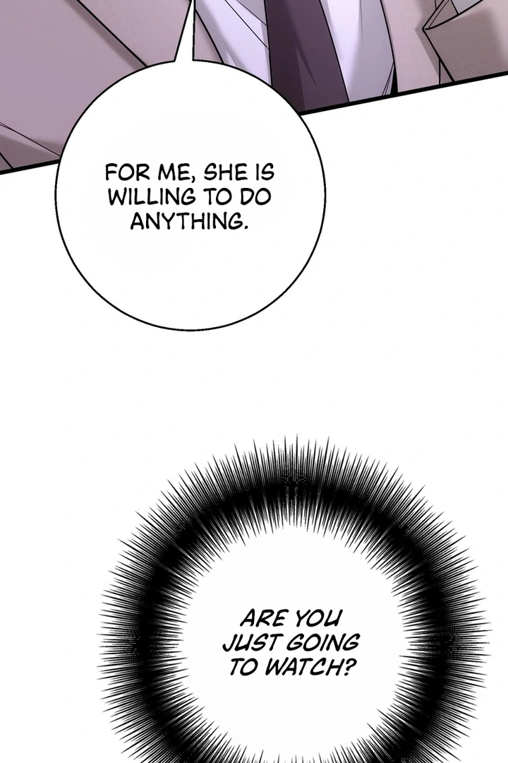The Man Is A Real Dog Chapter 34 - Page 9