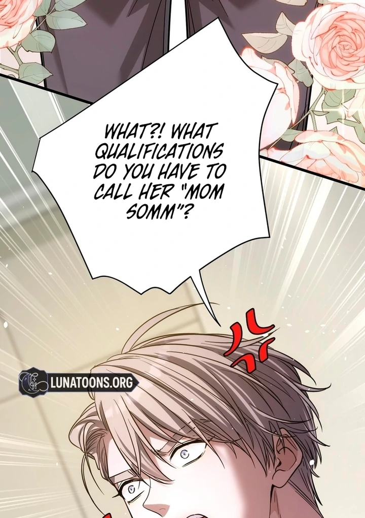 The Man Is A Real Dog Chapter 35 - Page 13