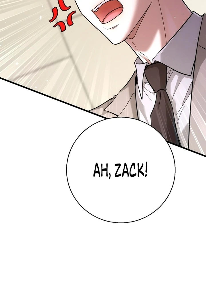 The Man Is A Real Dog Chapter 35 - Page 14