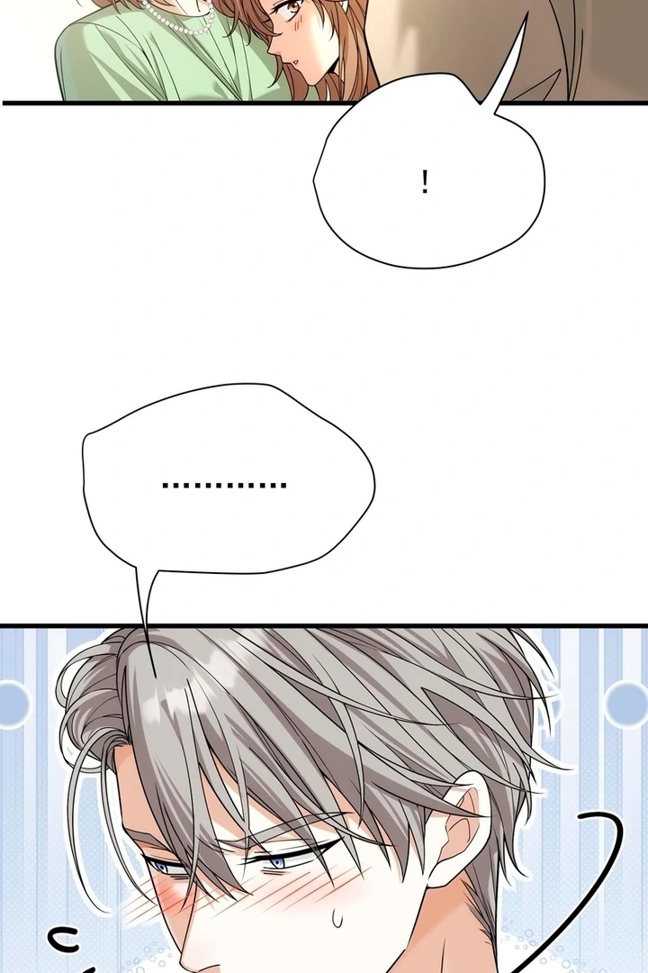 The Man Is A Real Dog Chapter 35 - Page 16