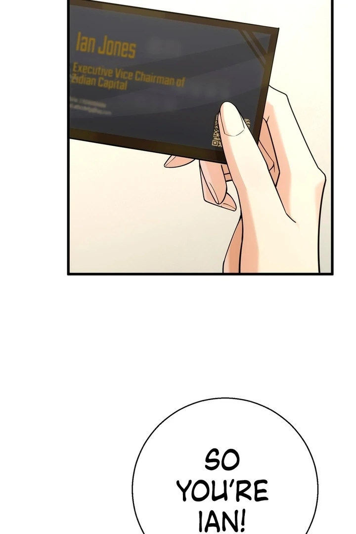 The Man Is A Real Dog Chapter 35 - Page 19