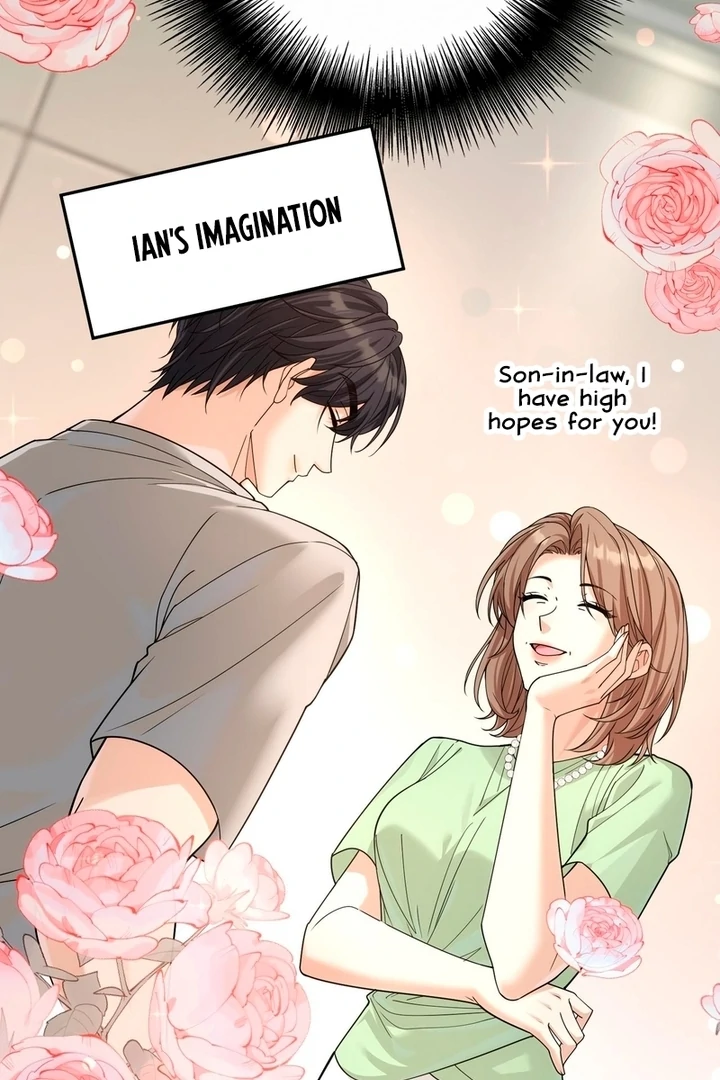 The Man Is A Real Dog Chapter 35 - Page 21