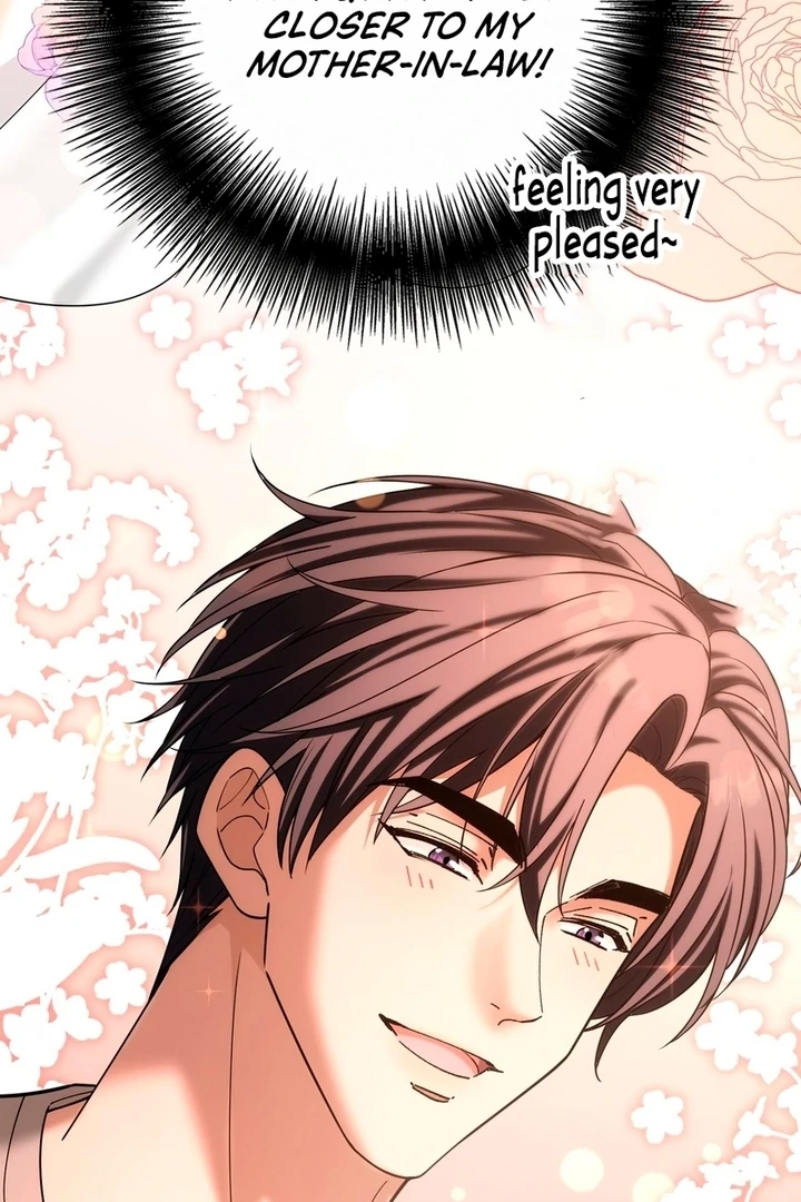 The Man Is A Real Dog Chapter 35 - Page 24