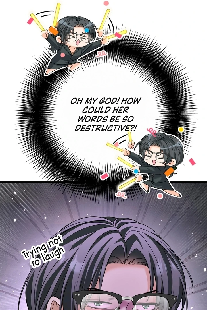 The Man Is A Real Dog Chapter 35 - Page 28