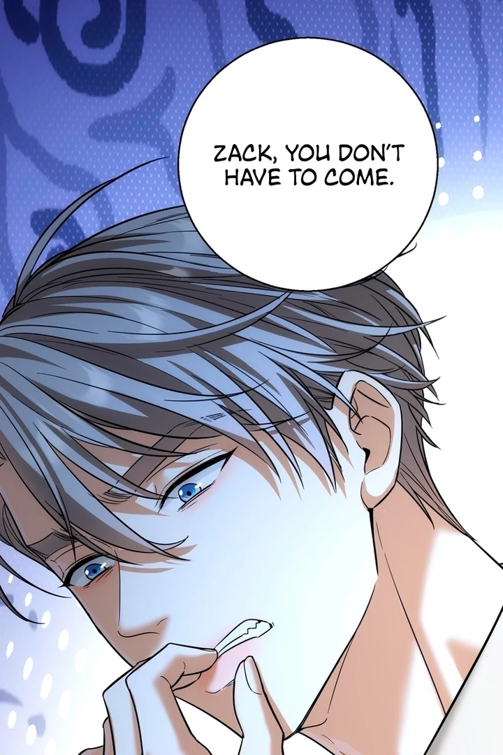 The Man Is A Real Dog Chapter 35 - Page 39