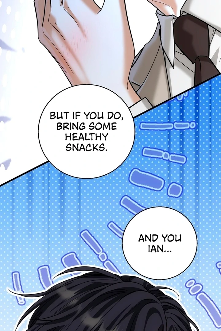 The Man Is A Real Dog Chapter 35 - Page 40
