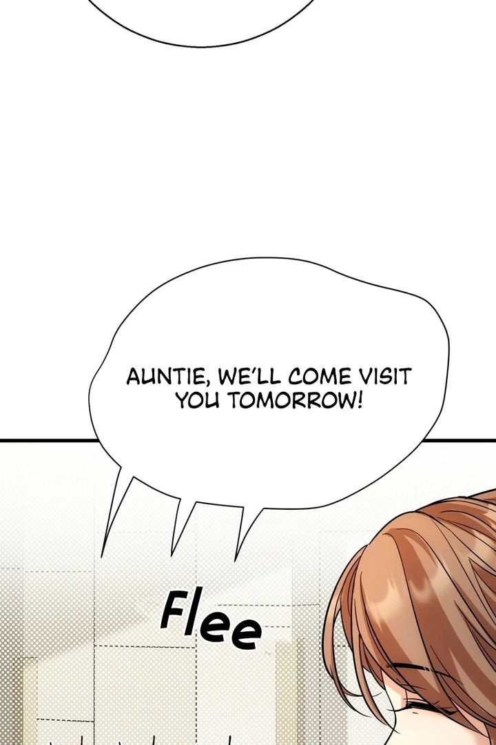 The Man Is A Real Dog Chapter 35 - Page 42