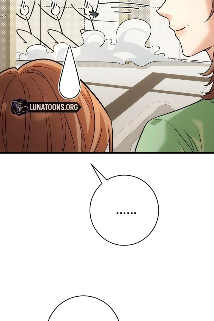 The Man Is A Real Dog Chapter 35 - Page 43