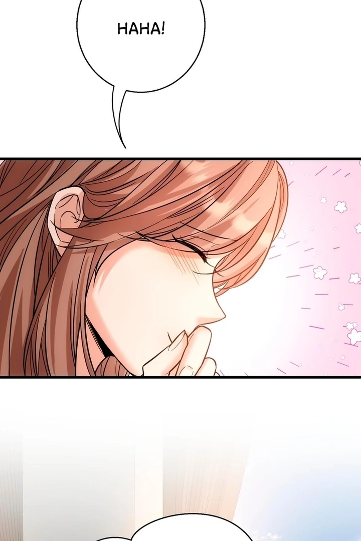 The Man Is A Real Dog Chapter 35 - Page 44
