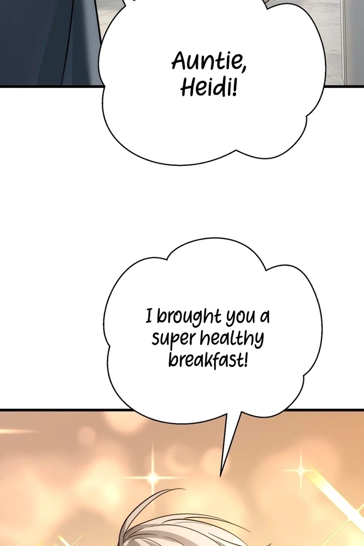 The Man Is A Real Dog Chapter 35 - Page 54