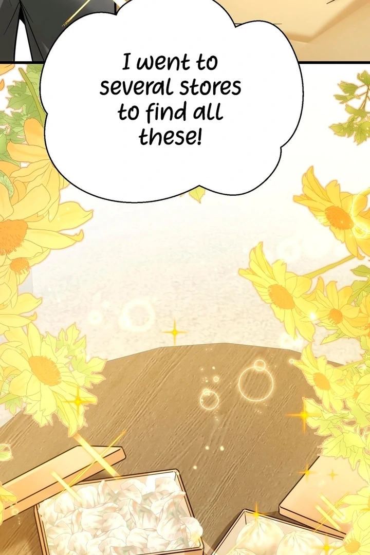 The Man Is A Real Dog Chapter 35 - Page 56