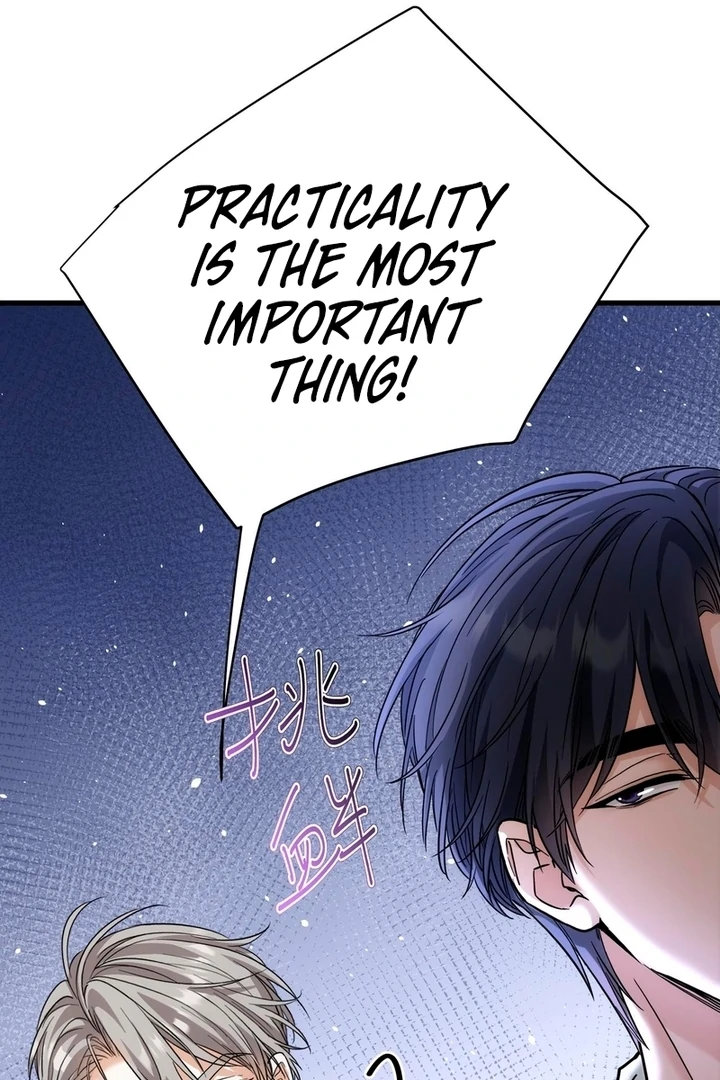 The Man Is A Real Dog Chapter 35 - Page 67