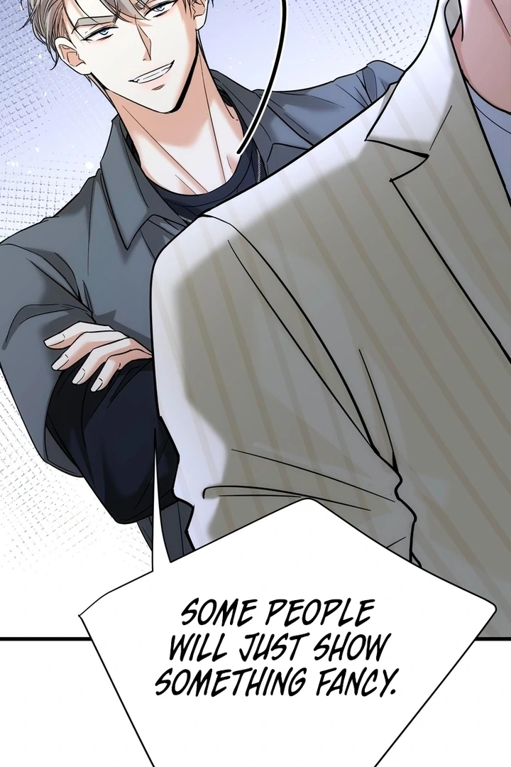 The Man Is A Real Dog Chapter 35 - Page 68