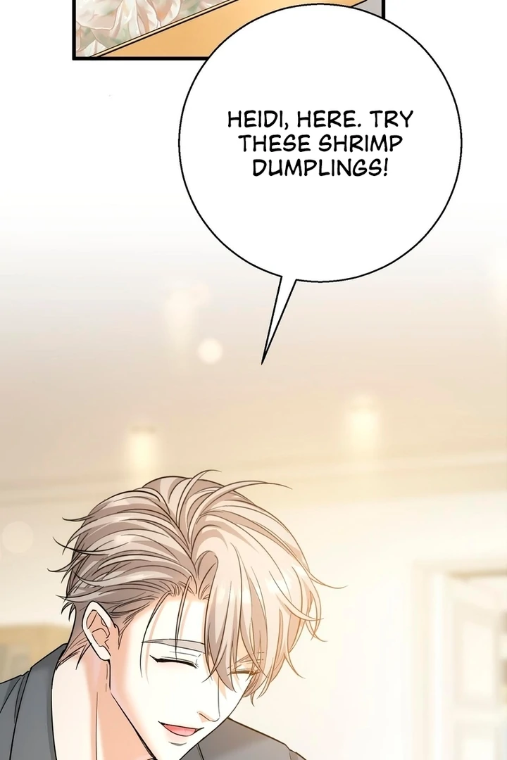 The Man Is A Real Dog Chapter 35 - Page 70