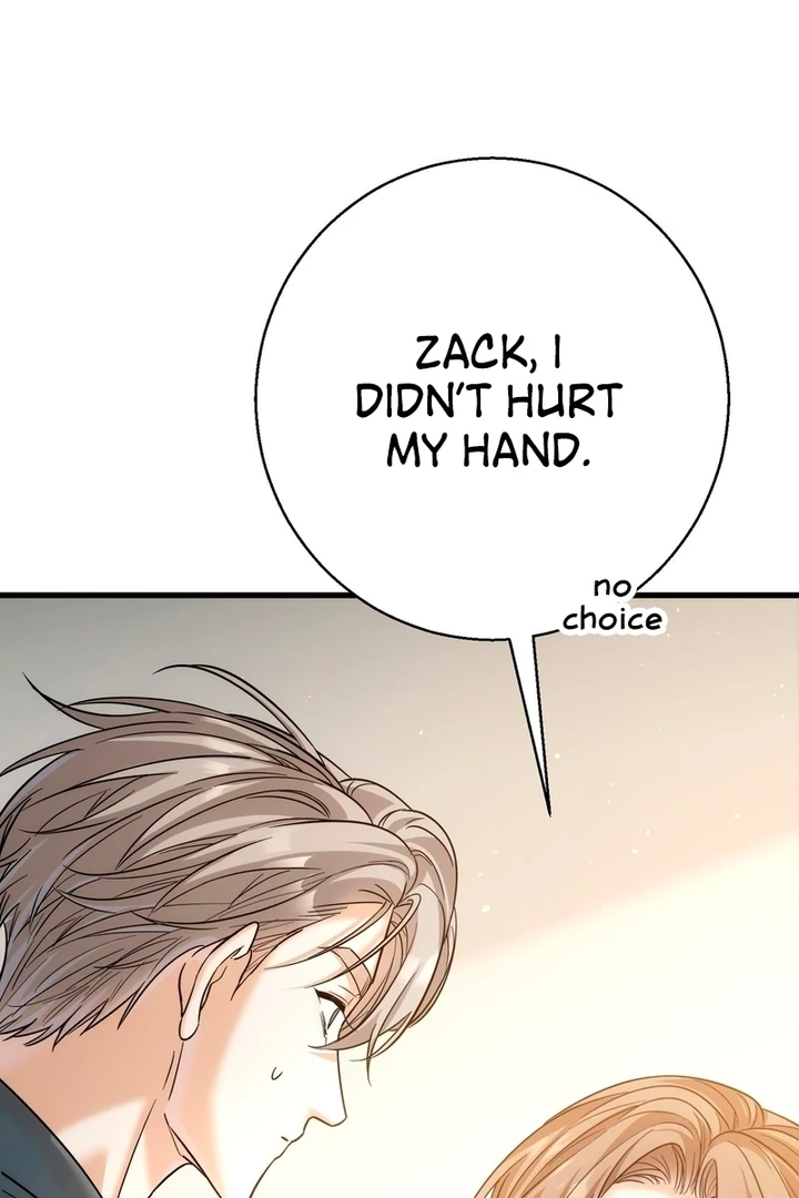 The Man Is A Real Dog Chapter 35 - Page 73