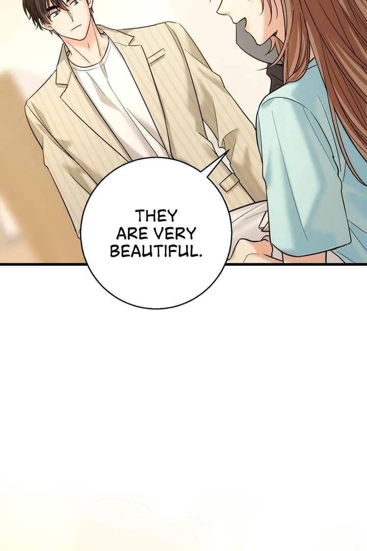 The Man Is A Real Dog Chapter 35 - Page 76