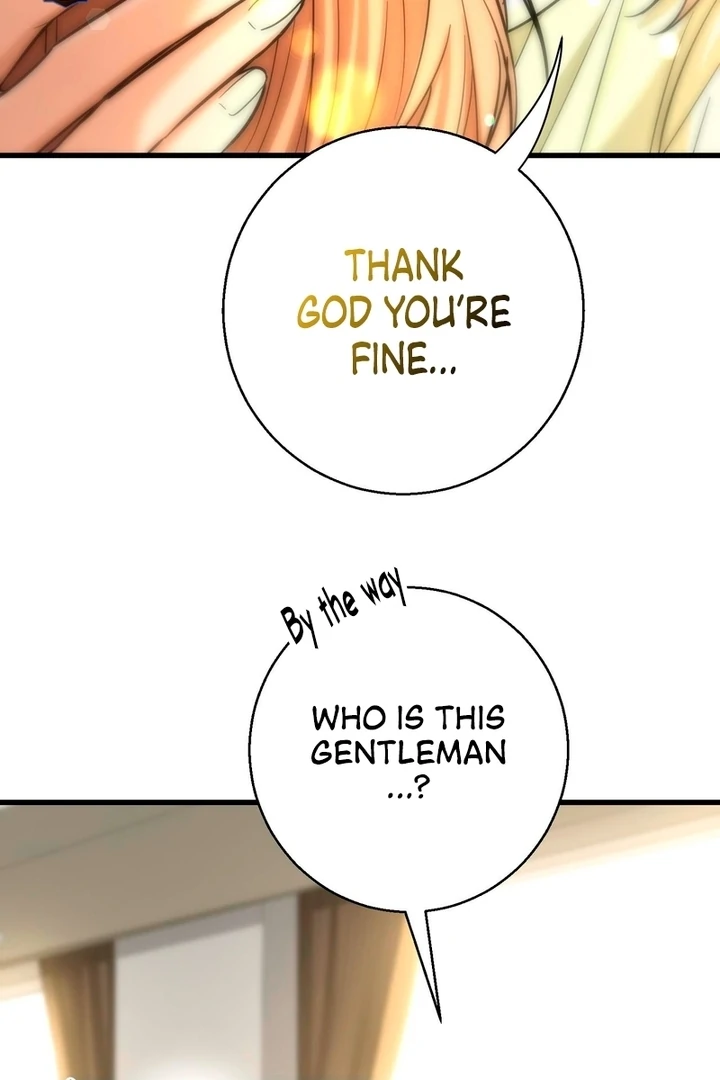 The Man Is A Real Dog Chapter 35 - Page 9