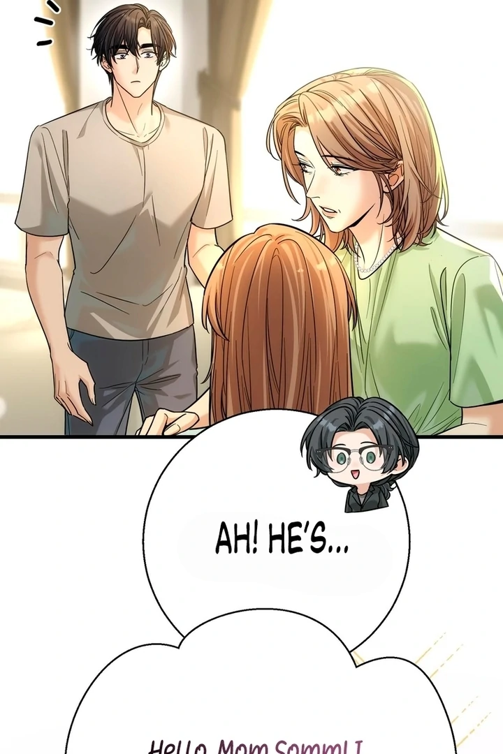 The Man Is A Real Dog Chapter 35 - Page 10