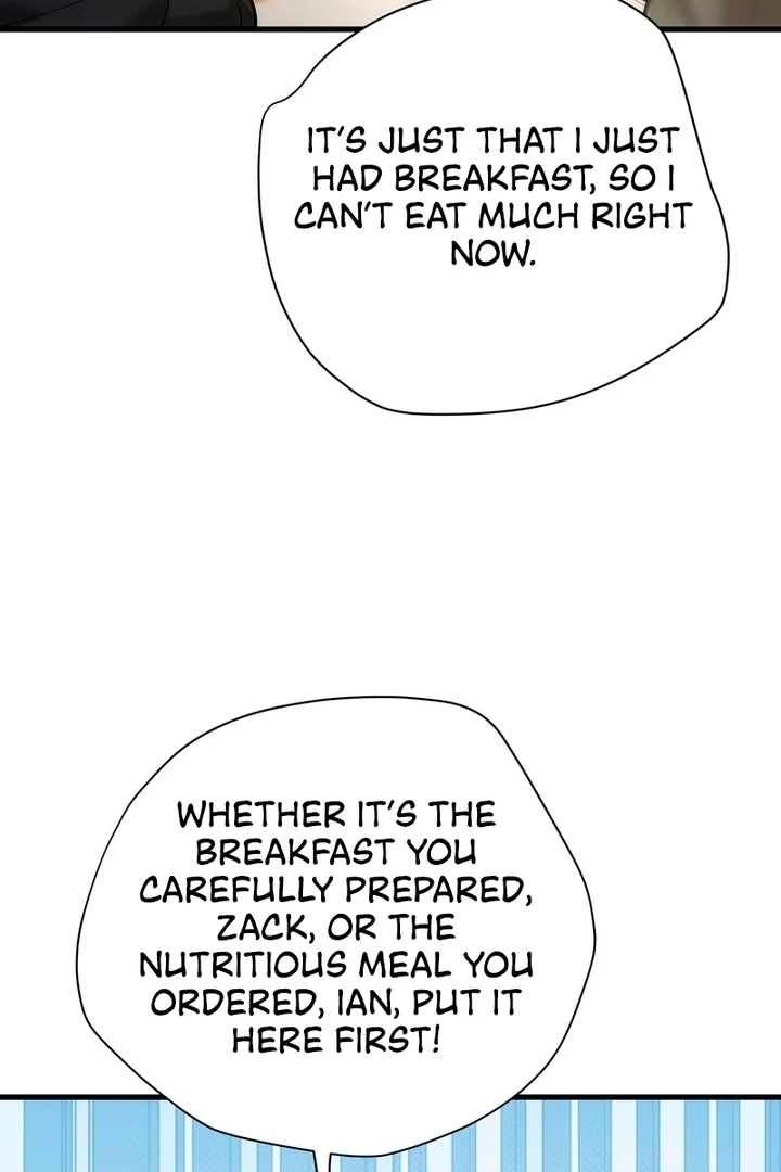 The Man Is A Real Dog Chapter 36 - Page 11