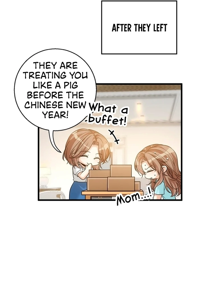 The Man Is A Real Dog Chapter 36 - Page 15