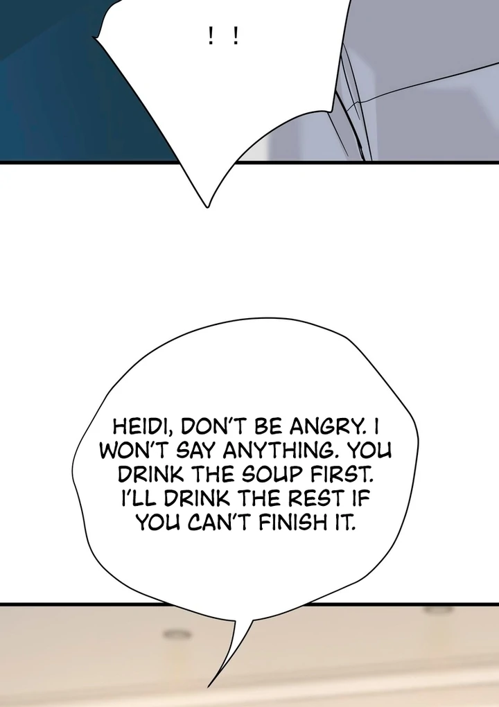 The Man Is A Real Dog Chapter 36 - Page 28