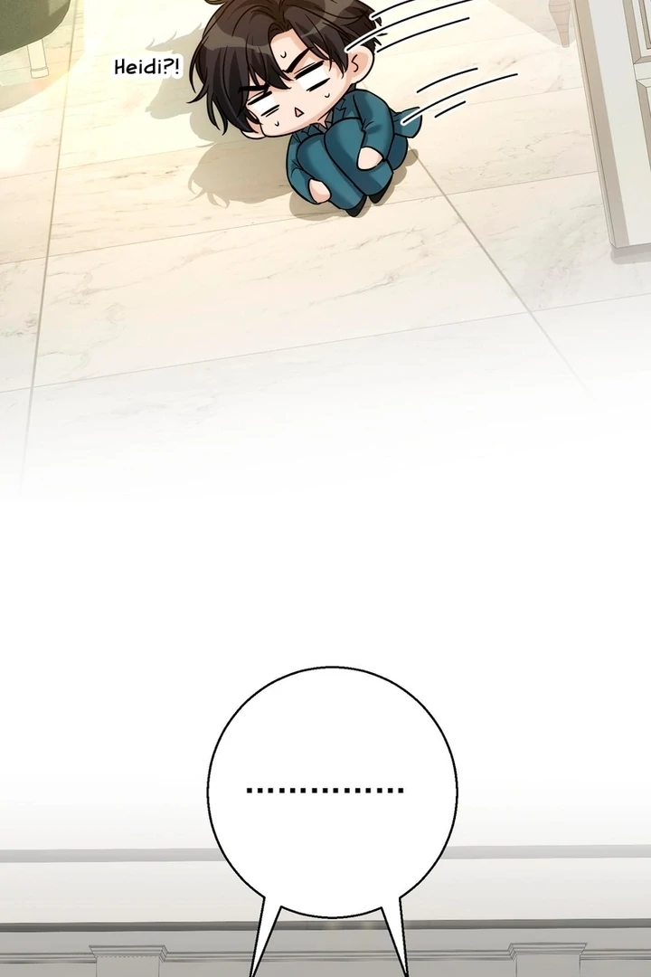 The Man Is A Real Dog Chapter 36 - Page 34