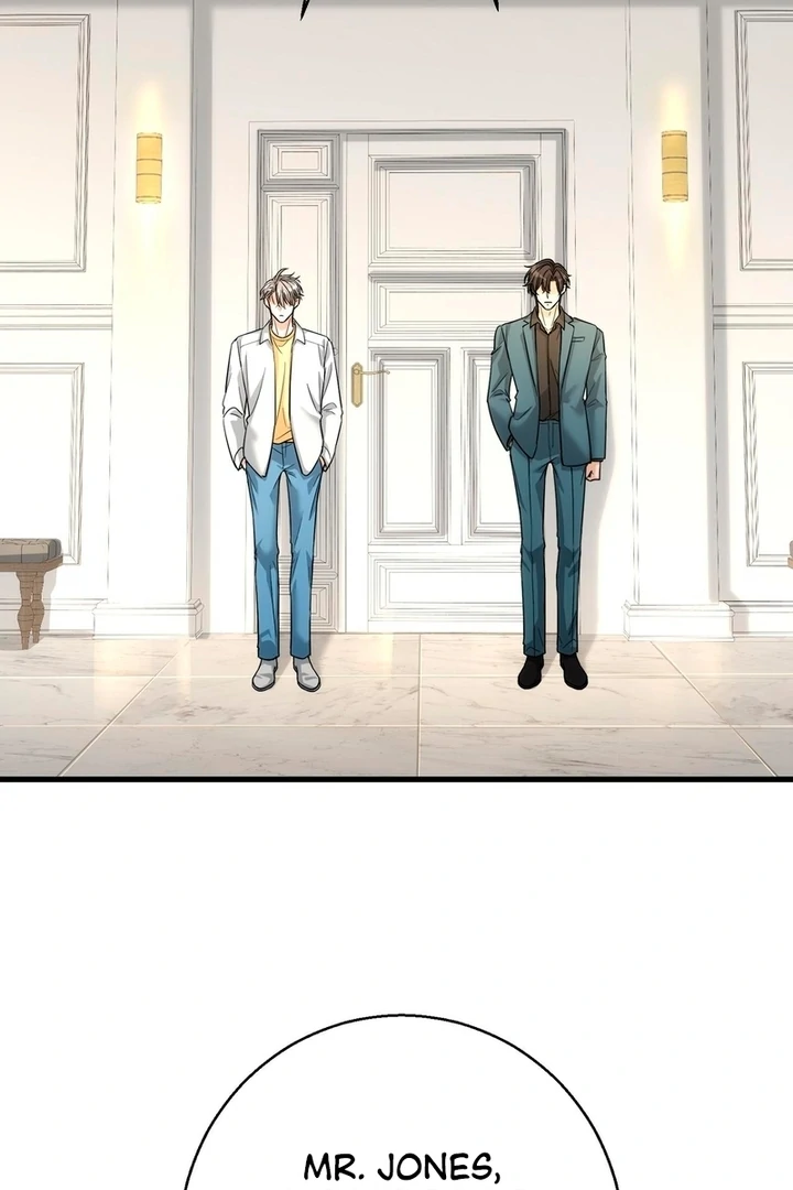 The Man Is A Real Dog Chapter 36 - Page 35