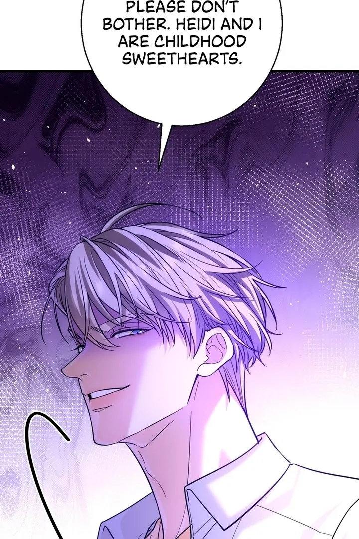 The Man Is A Real Dog Chapter 36 - Page 36