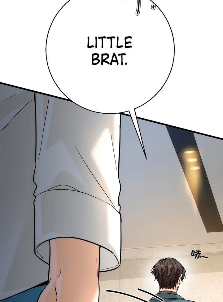 The Man Is A Real Dog Chapter 36 - Page 40