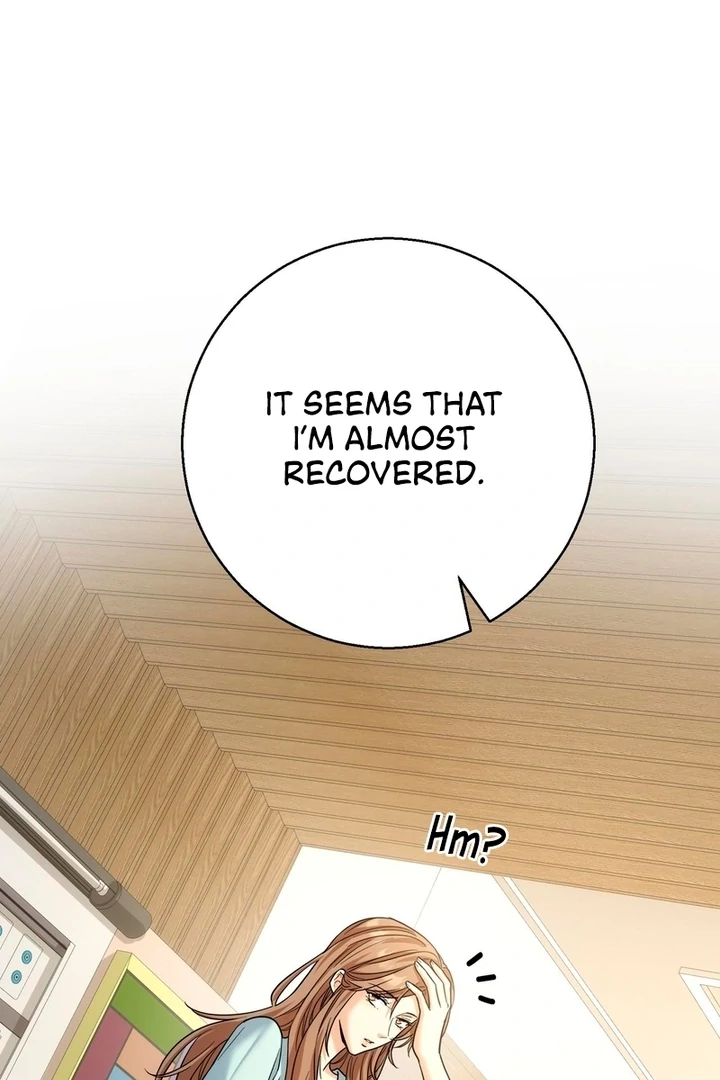 The Man Is A Real Dog Chapter 36 - Page 45