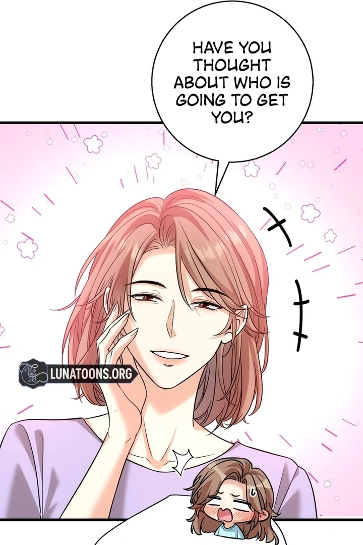 The Man Is A Real Dog Chapter 36 - Page 47