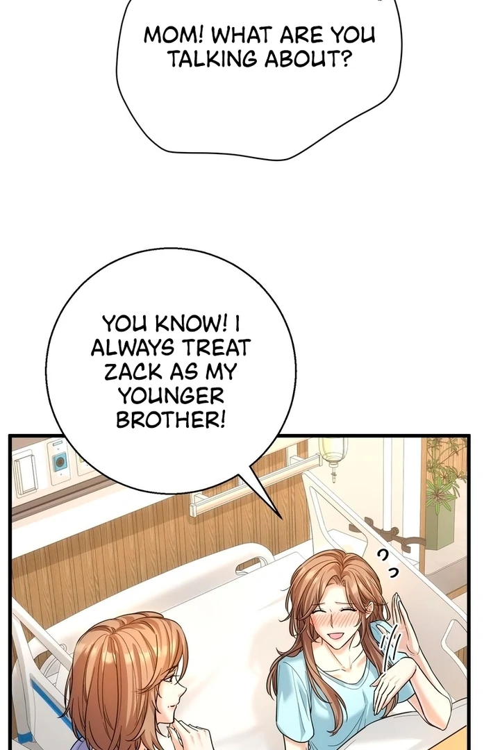 The Man Is A Real Dog Chapter 36 - Page 48