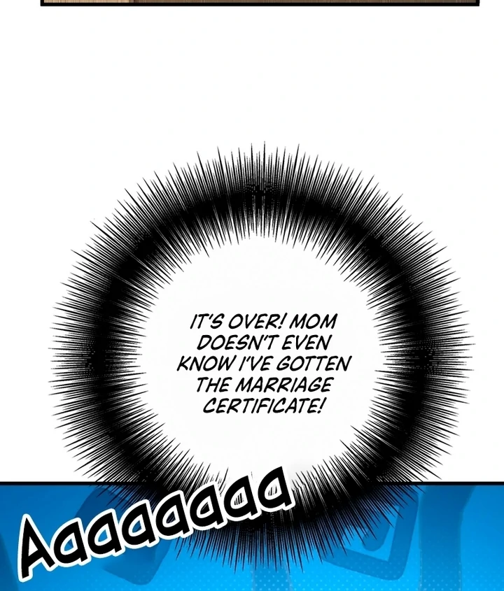 The Man Is A Real Dog Chapter 36 - Page 54