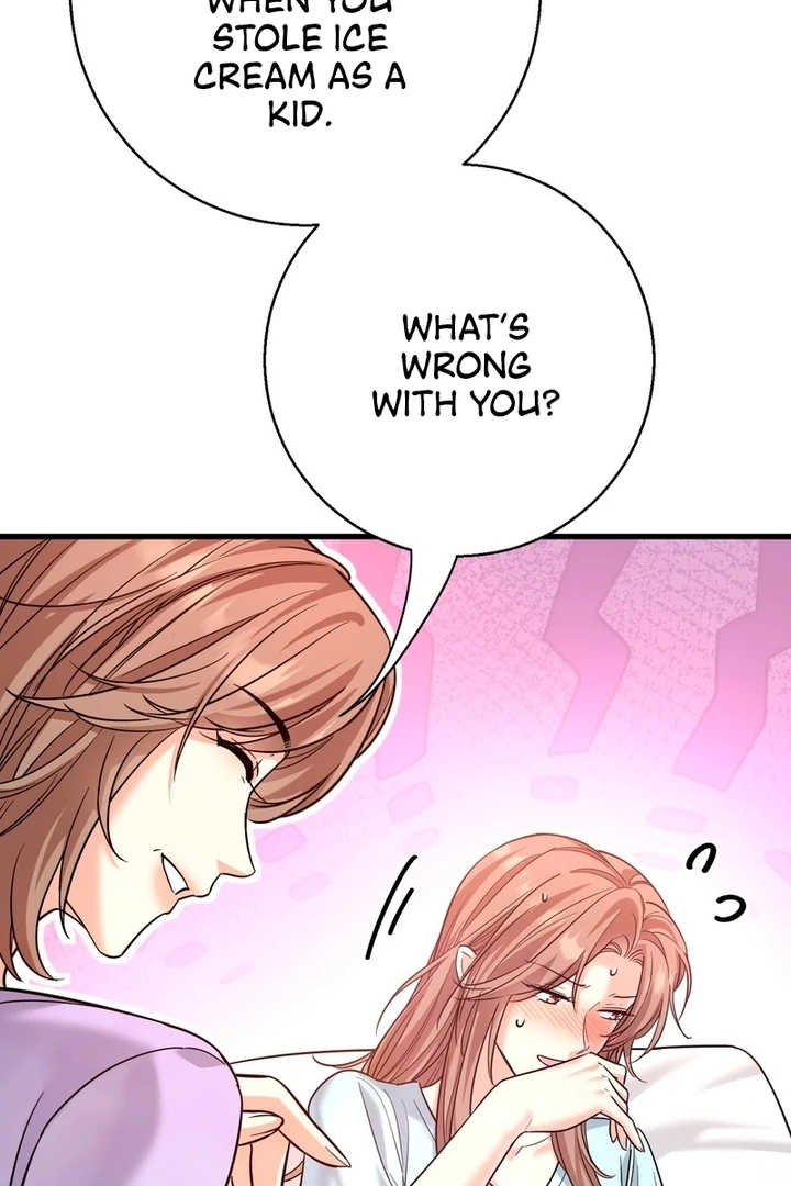 The Man Is A Real Dog Chapter 36 - Page 66