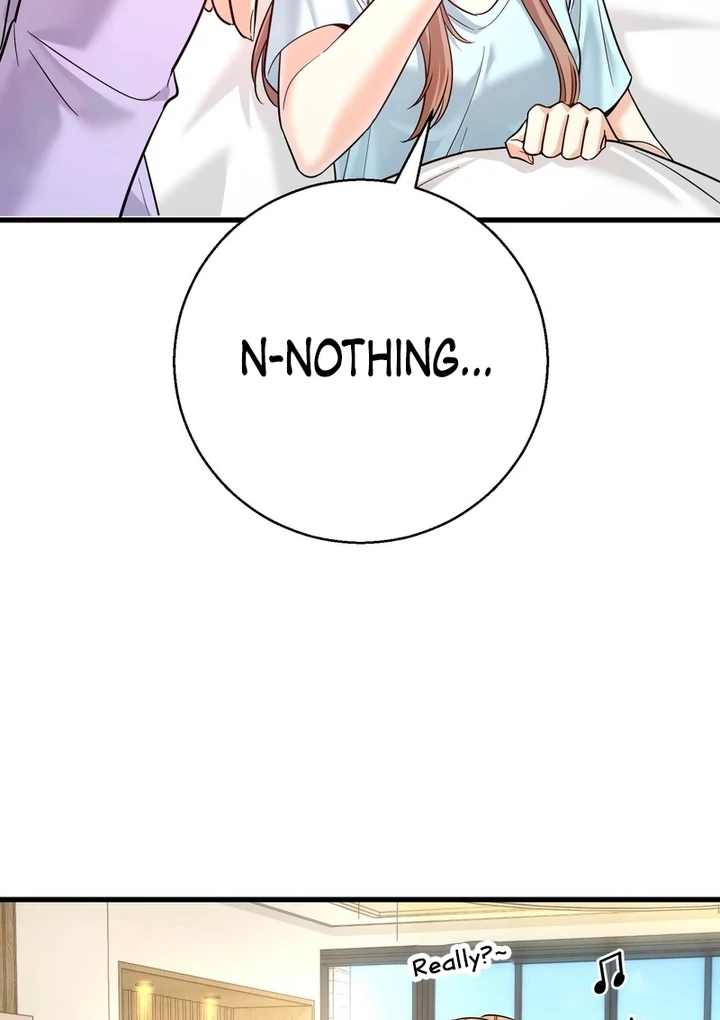 The Man Is A Real Dog Chapter 36 - Page 67