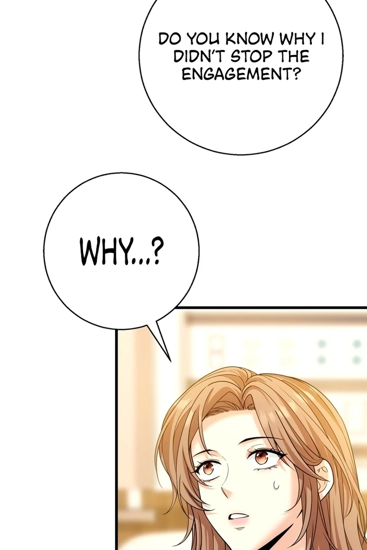 The Man Is A Real Dog Chapter 36 - Page 84