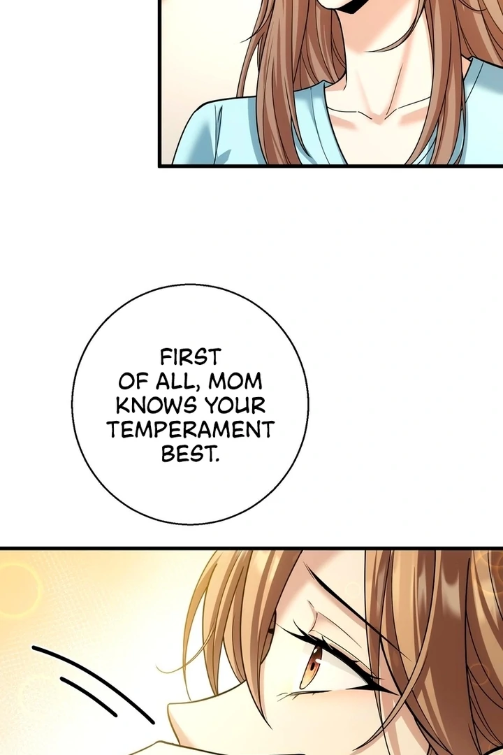 The Man Is A Real Dog Chapter 36 - Page 85