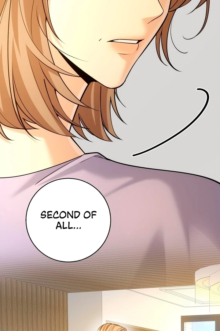 The Man Is A Real Dog Chapter 36 - Page 89