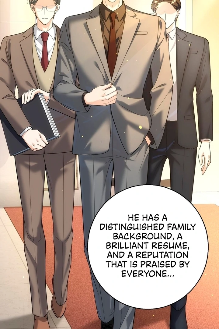 The Man Is A Real Dog Chapter 37 - Page 14