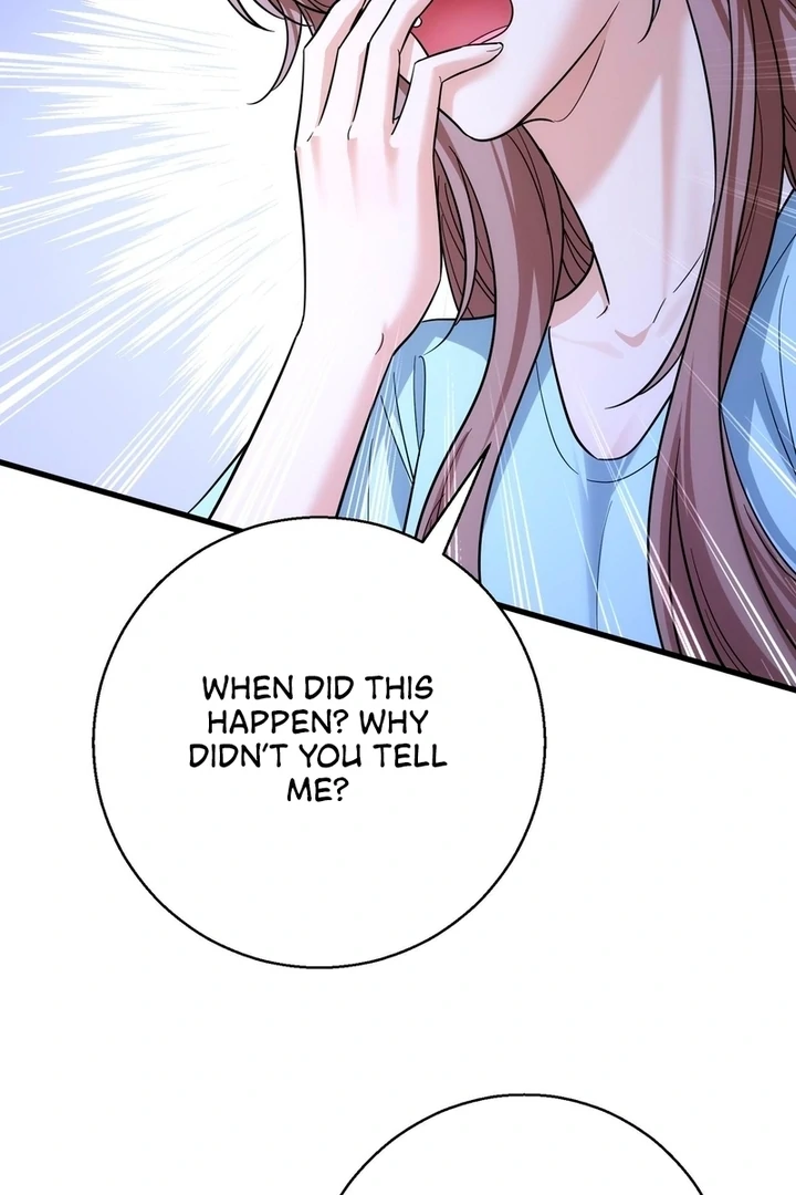The Man Is A Real Dog Chapter 37 - Page 20