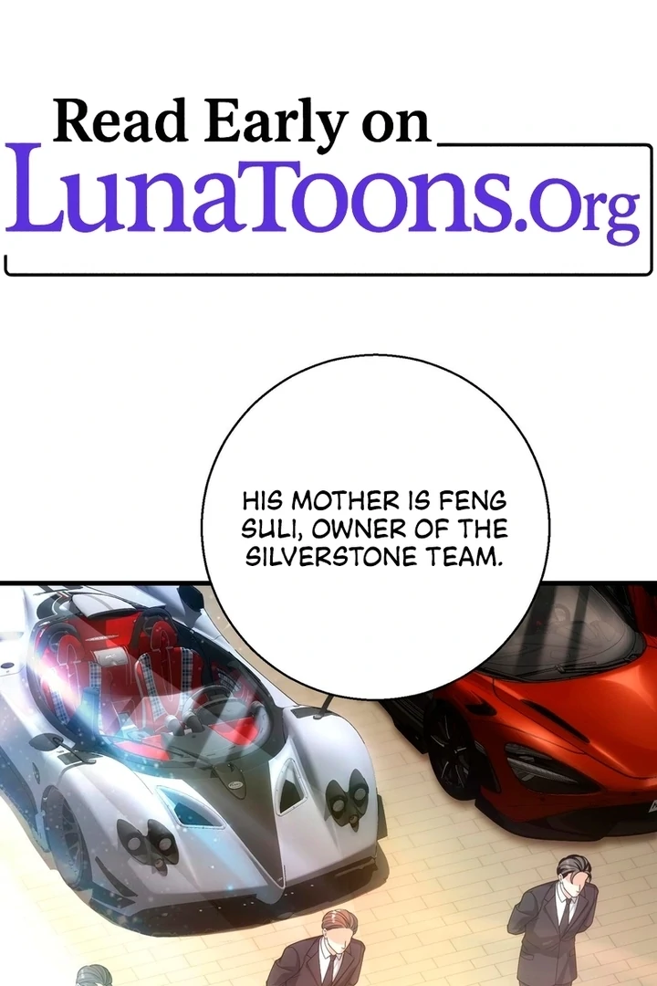 The Man Is A Real Dog Chapter 37 - Page 3