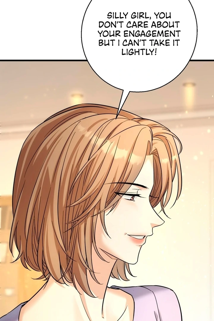 The Man Is A Real Dog Chapter 37 - Page 21
