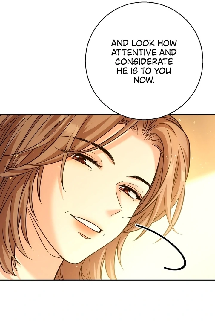 The Man Is A Real Dog Chapter 37 - Page 27
