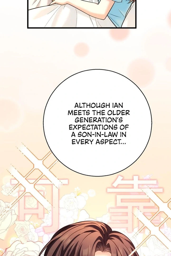 The Man Is A Real Dog Chapter 37 - Page 31